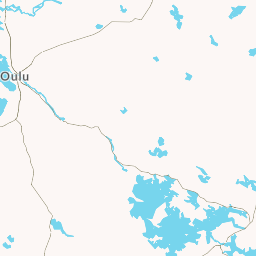 SERVICE MAP based on OSM BRIGHT preview